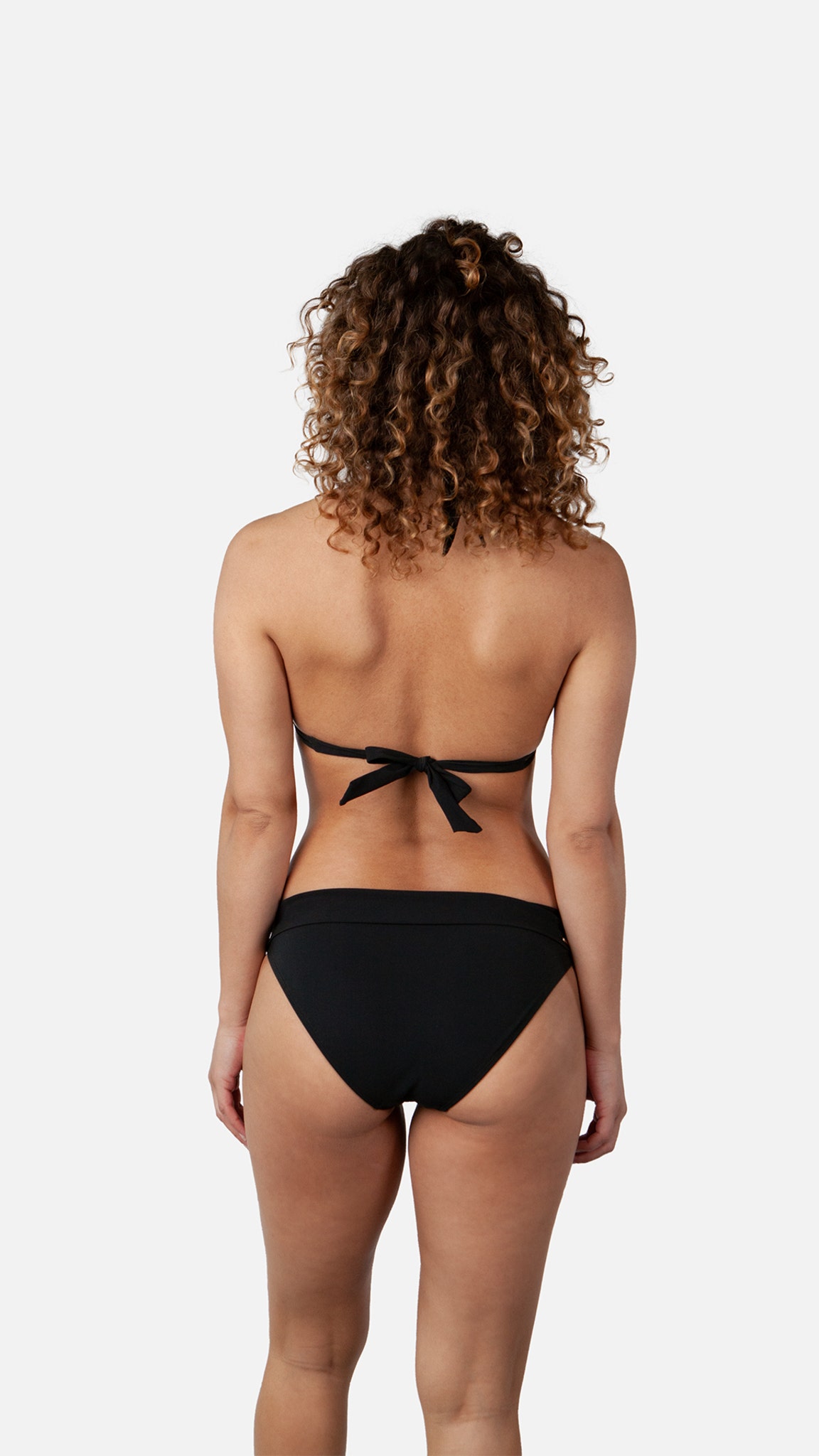 Barts  Solid Bikini Briefs
