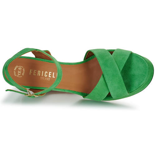 Fericelli - FELICIA - Vert