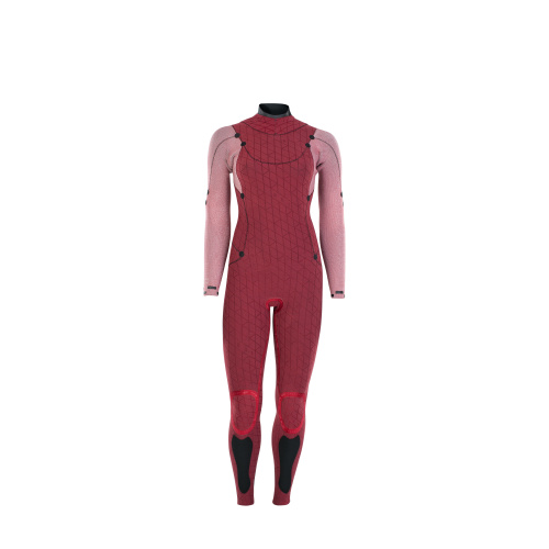 ION Wetsuit Amaze Select 6/5 Back Zip 2023