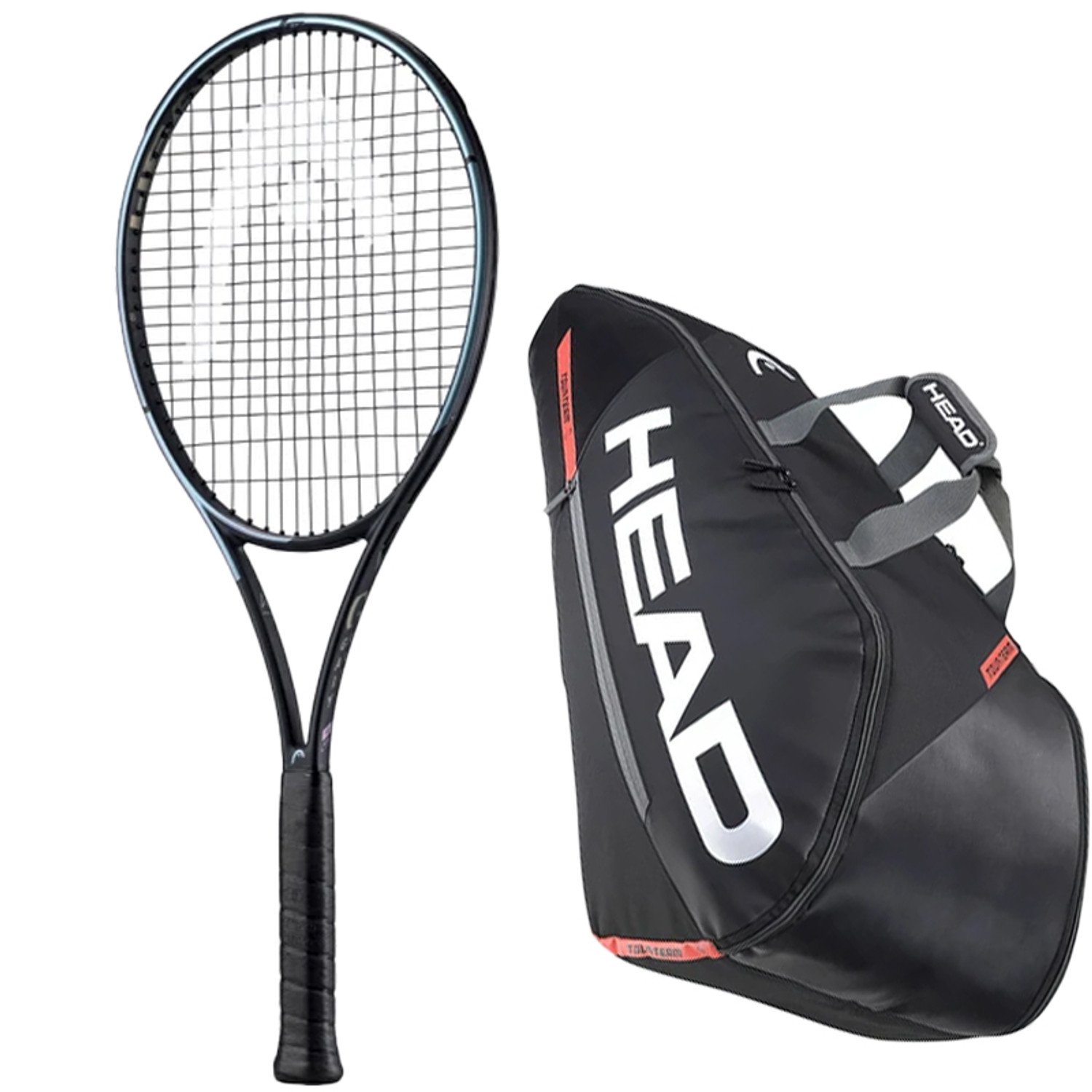 Head Gravity Mp + tas