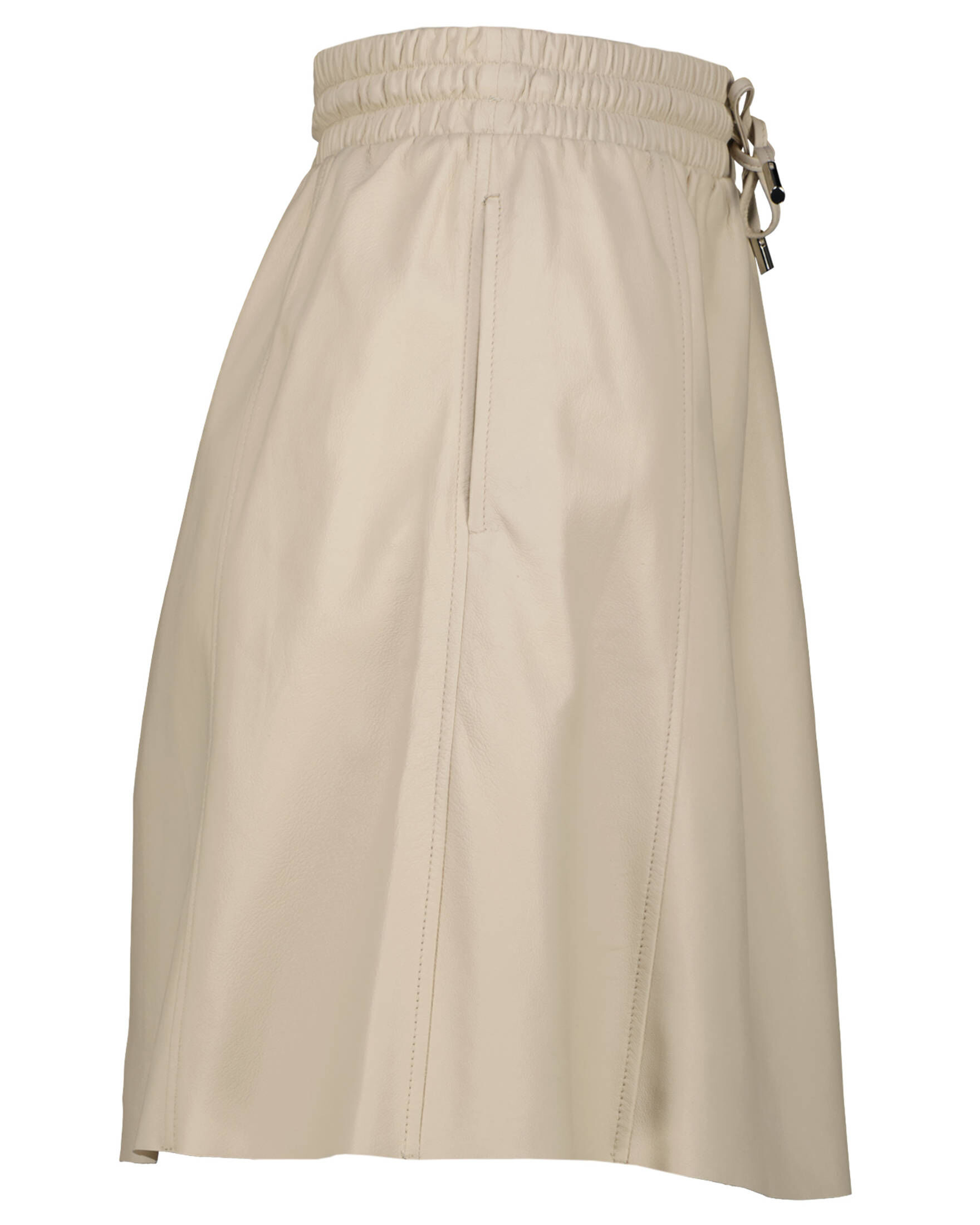 Oakwood| Damen Lederrock NINA