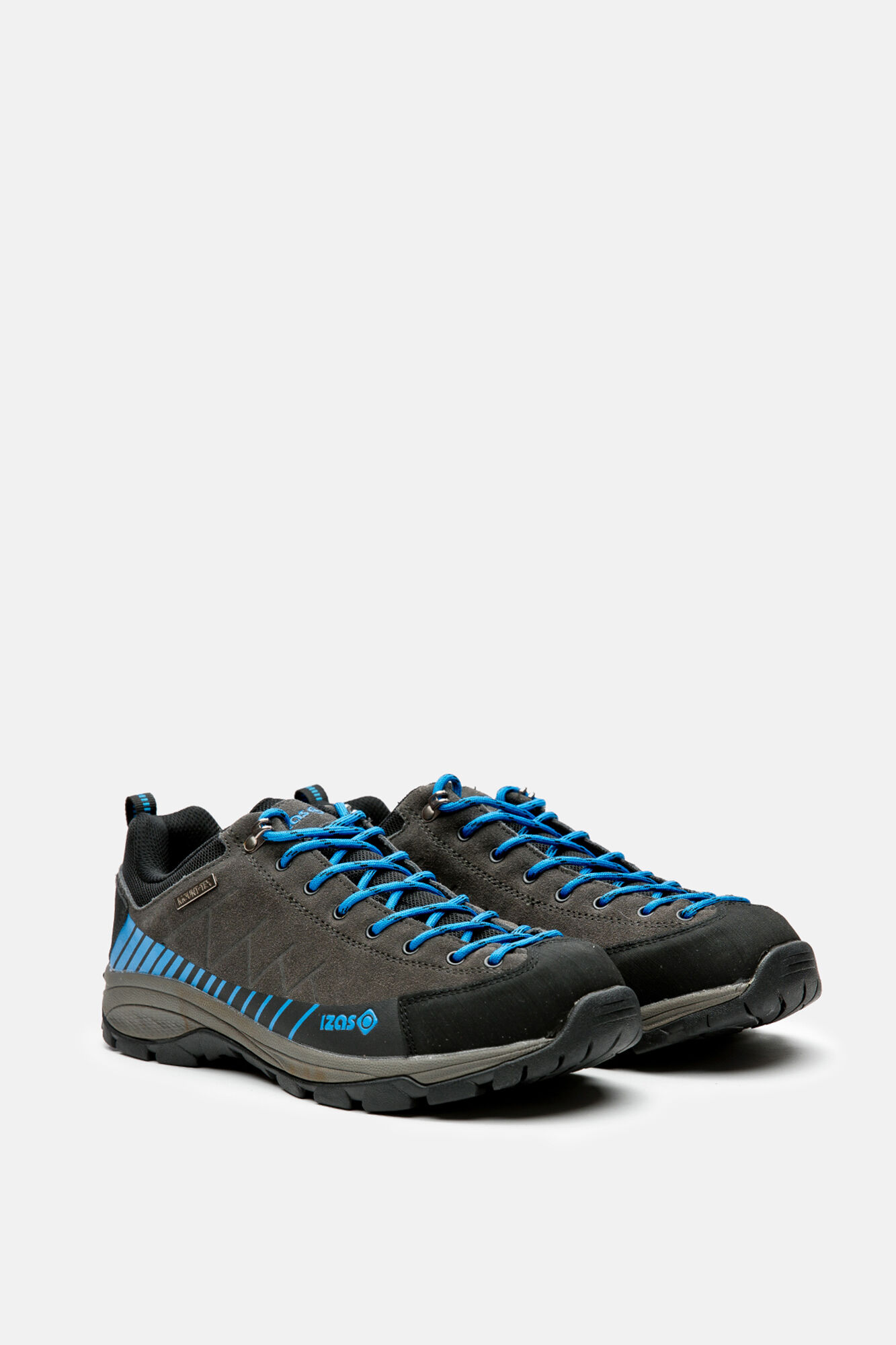 Bota de Trekking Ava - Cinza Escuro