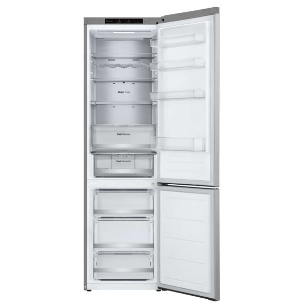 Frigorífico Combinado LG GBV7280CPY 387L Classe C