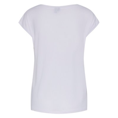 Tee-shirt à manches courtes femme Pckamala PIECES