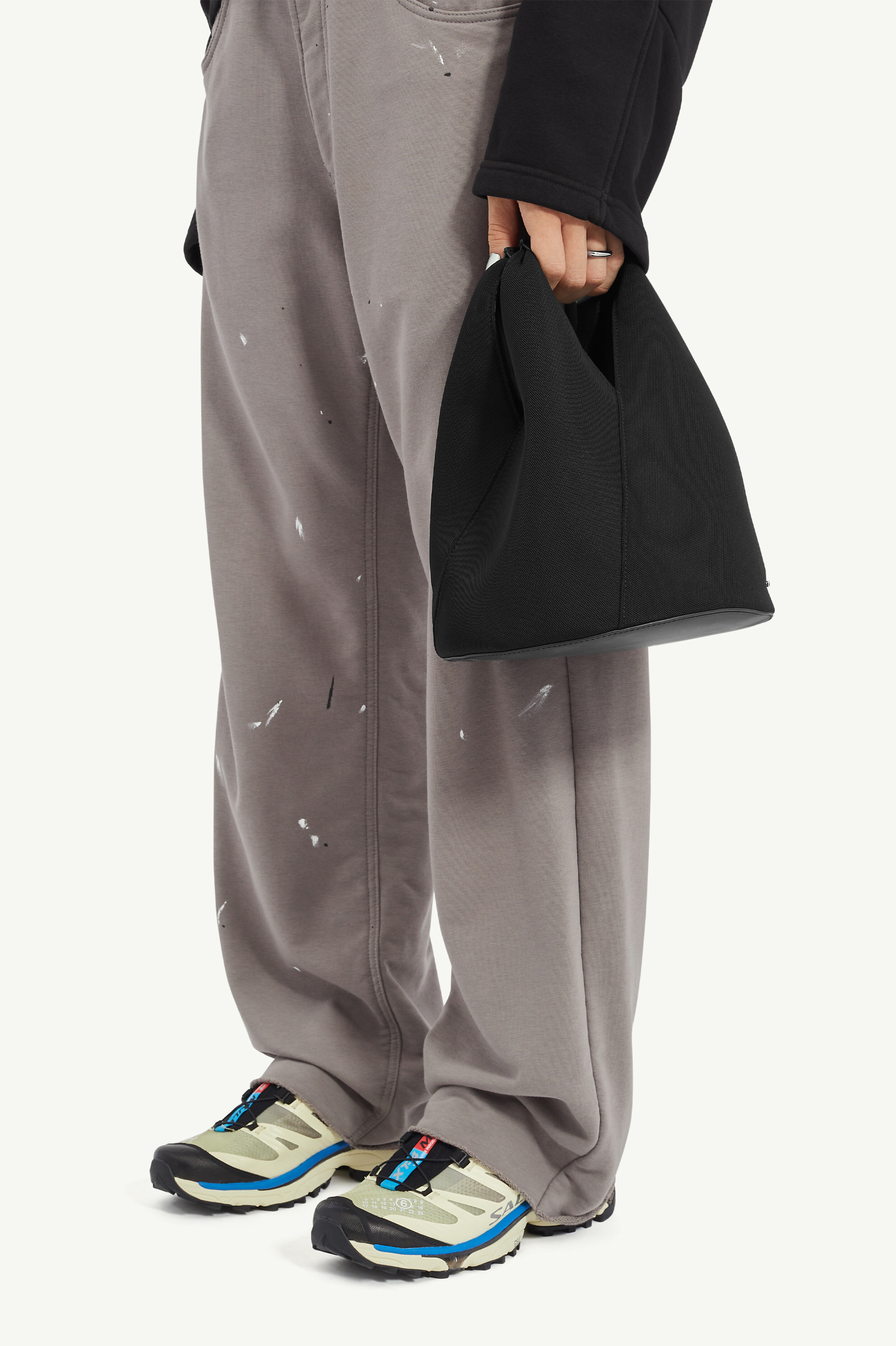 Sac seau Japanese