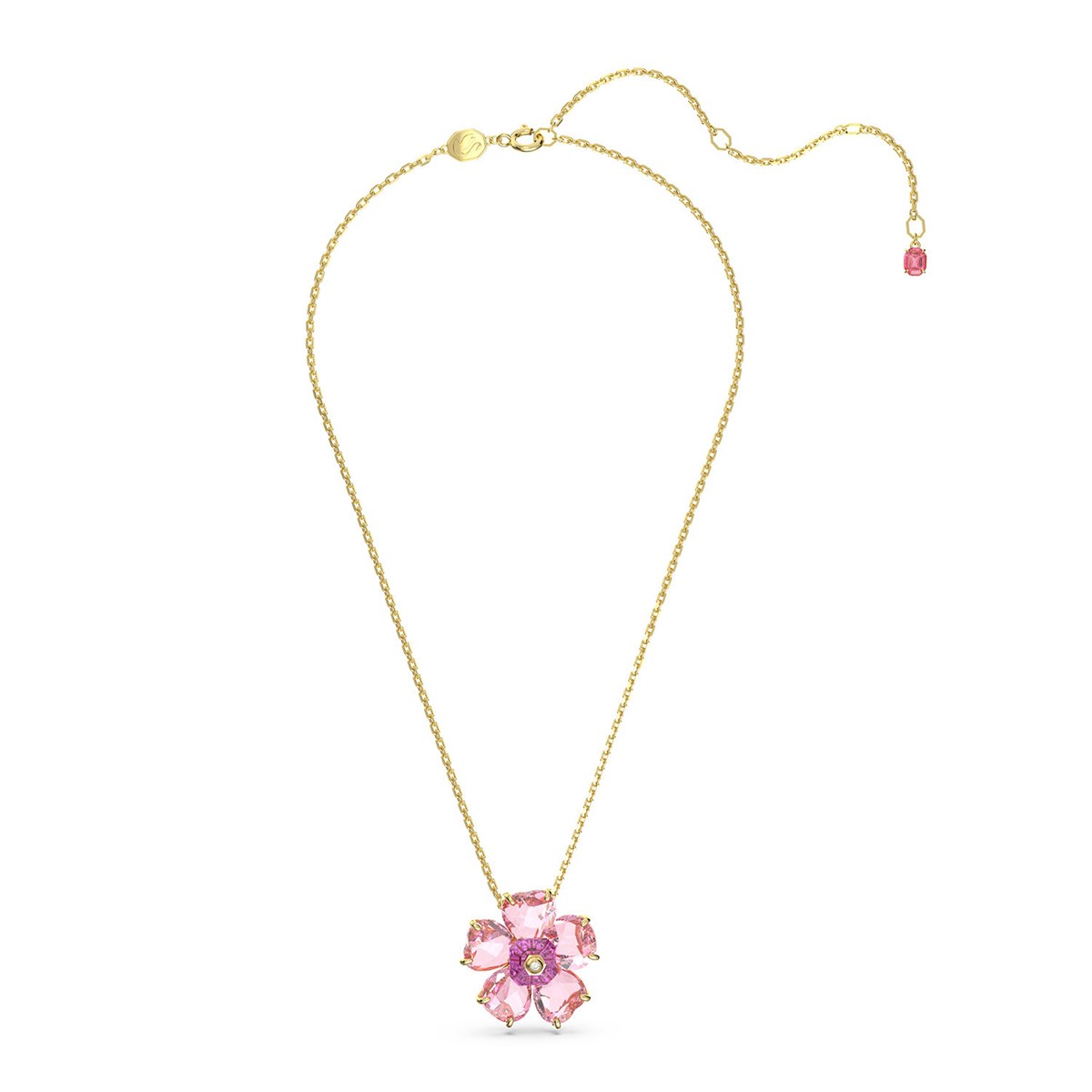 Collier Swarovski Florere