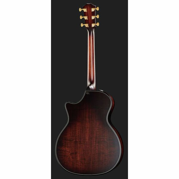 Taylor Builders Edition 324ce