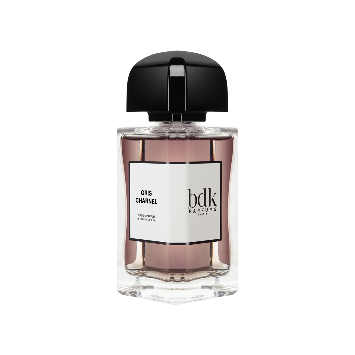 Gris Charnel Eau de Parfum 100ml