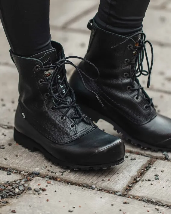 Lundhags Unisex Park Black
