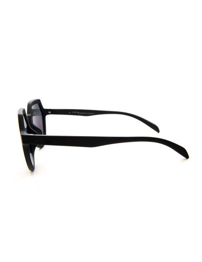Women’s Black Sunglasses