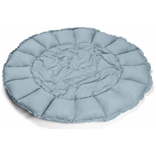 Play and GoPlay and Go   Bloom 3in1 Spielmatte dusty blue