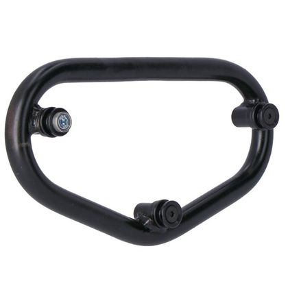 Ecarteurs de sacoches SW-MOTECH SLC COTE DROIT POUR SACOCHE LC1/LC2 - Noir