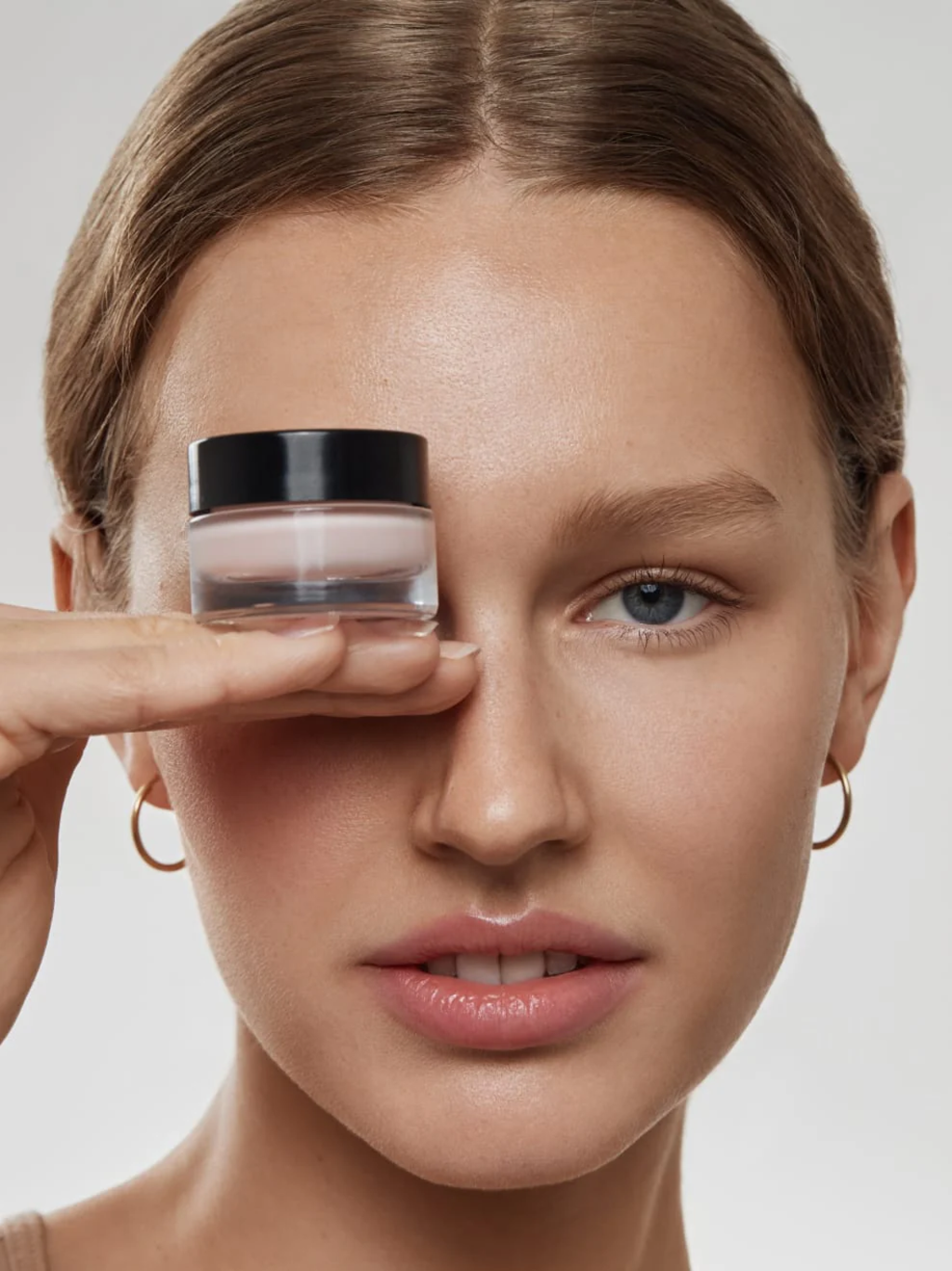 UND GRETEL  AMIE Eye Cream, 15 ml