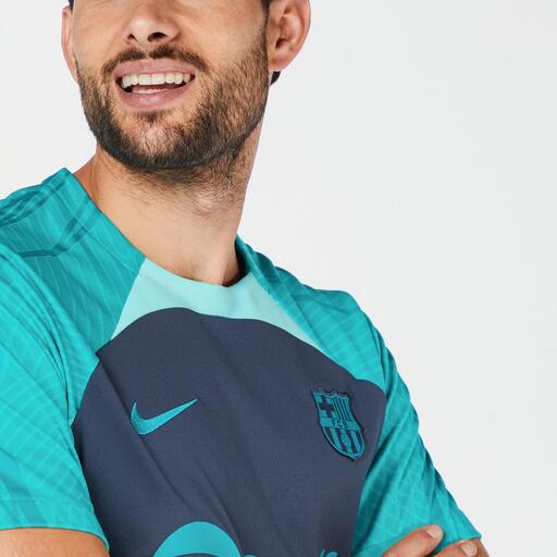 Camiseta Barcelona Entreno 23/24