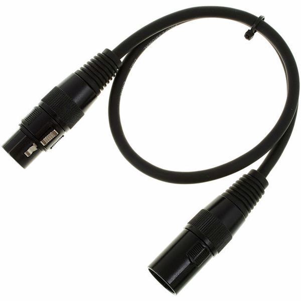 Stairville LED Lighting Kit PAR56 Black