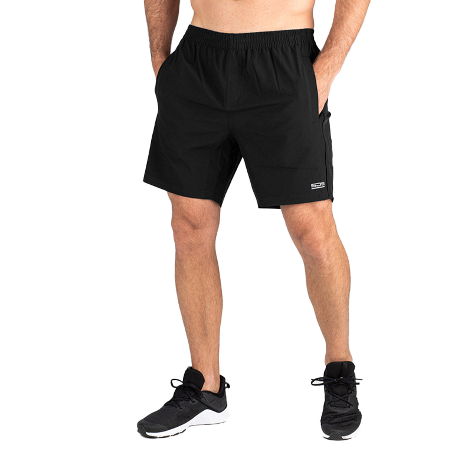 Sjeng Sports Set Short