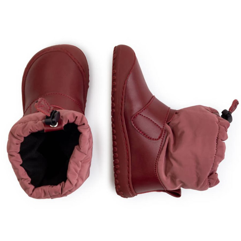 Zapato feroz Zapato Feroz Rockers Bernia Ladrillo
