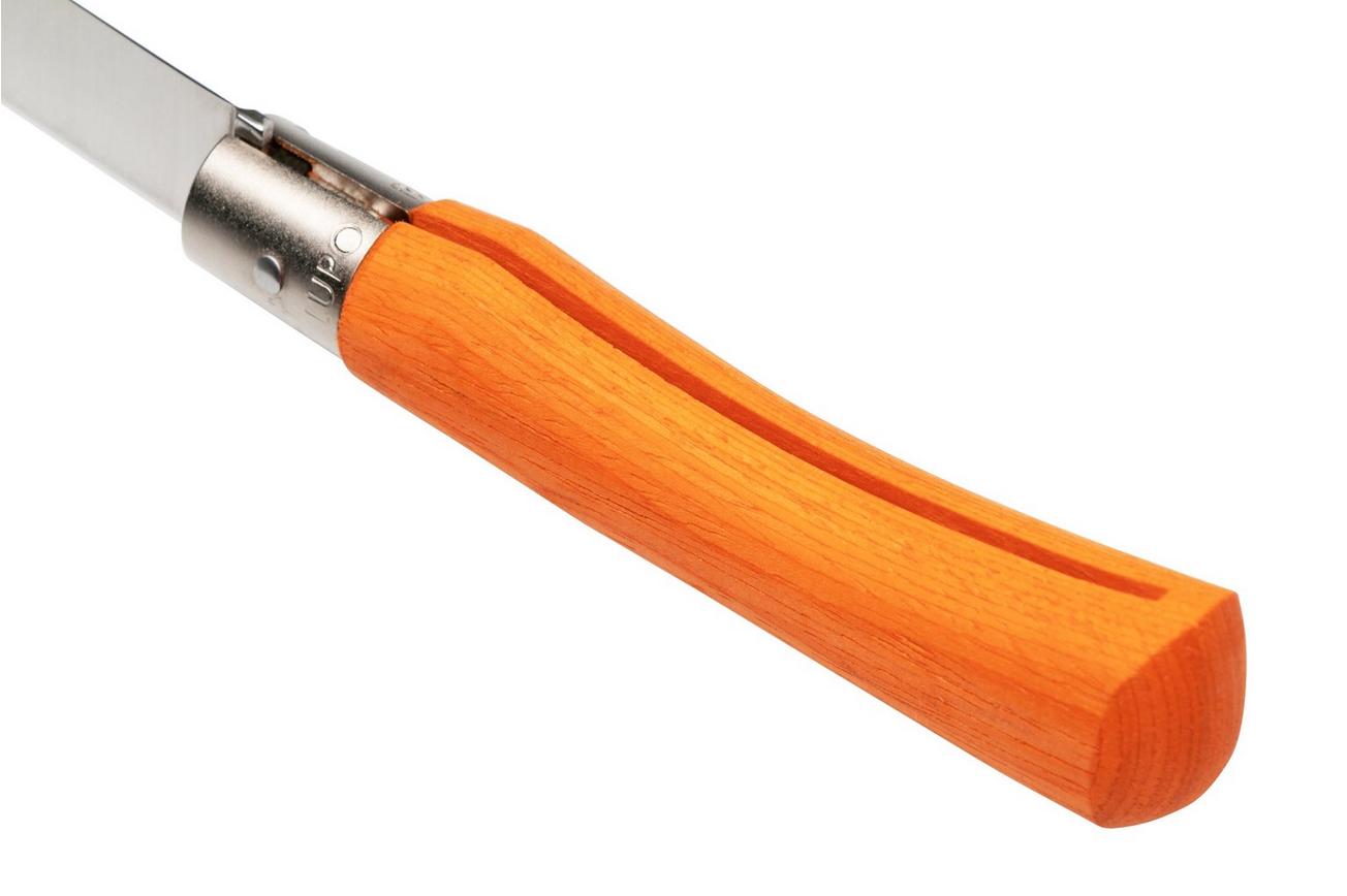 Old Bear Classical Orange M, 9307-19-MOK zakmes