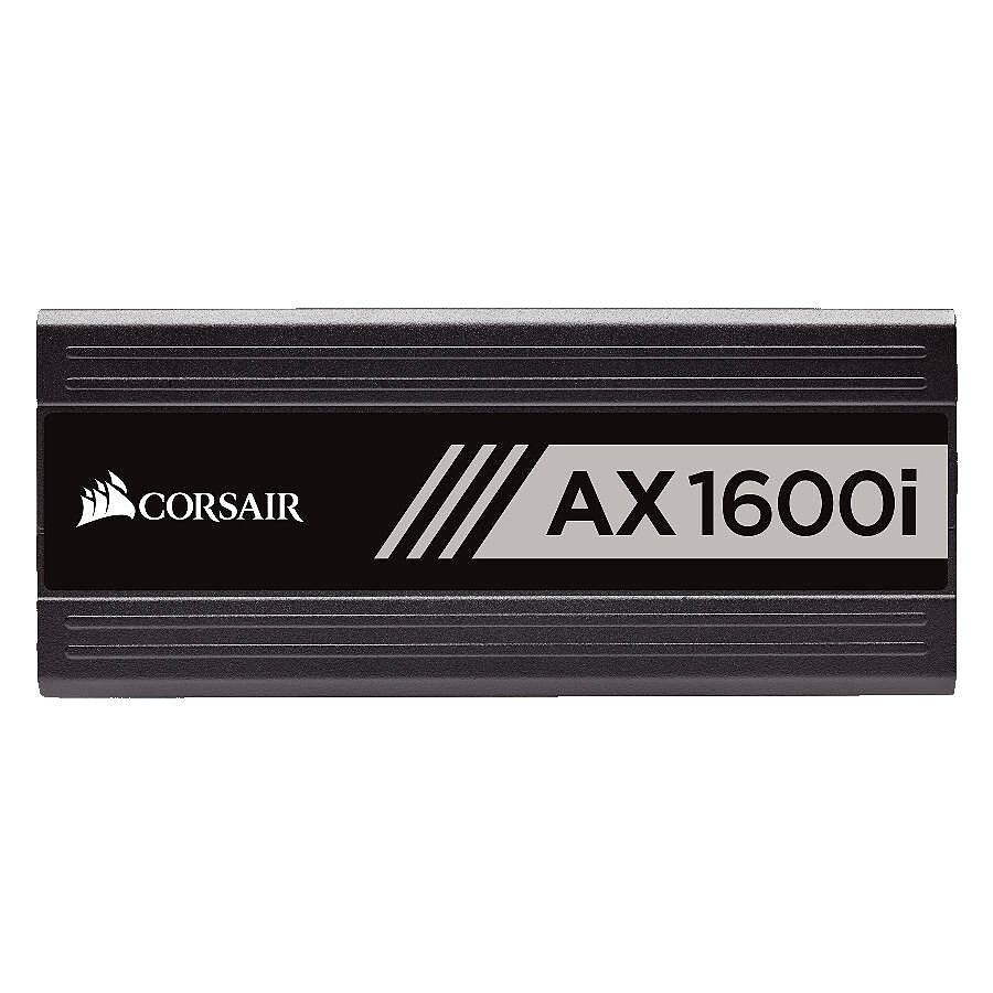 Corsair AX1600i Digital