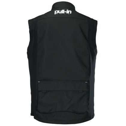 Veste enduro Pull-in CHALLENGER 2024 - Noir