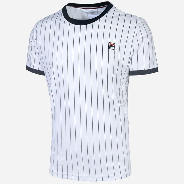 Fila Stripes Tee XXL