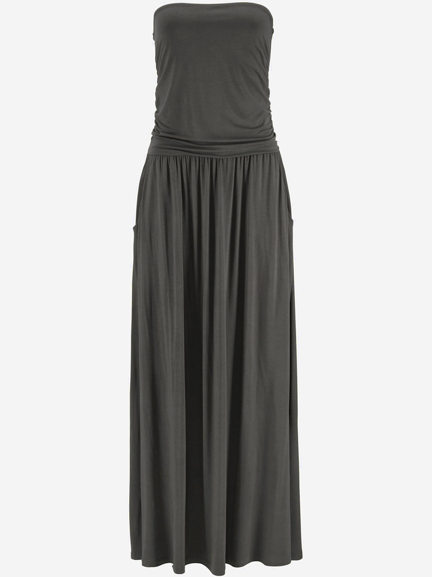 Robe d'été longue
