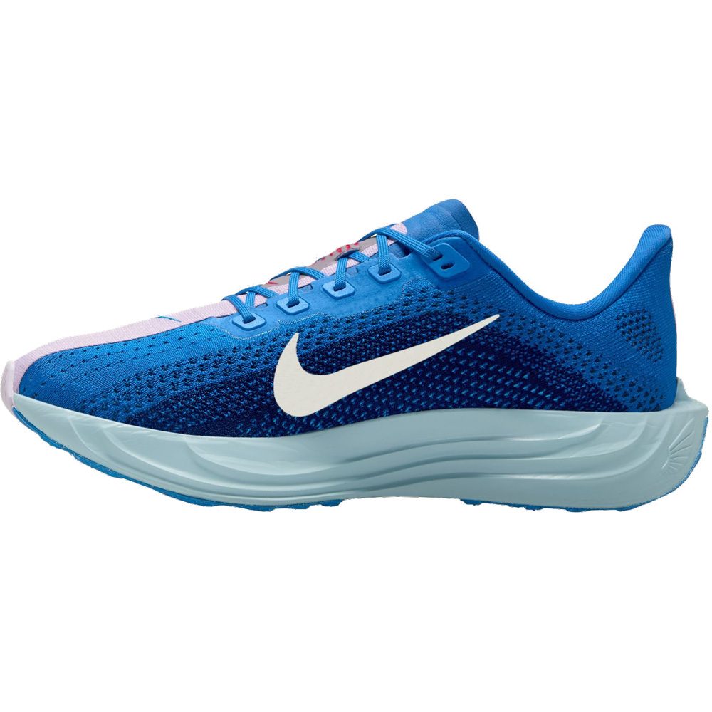 Nike Pegasus Plus Laufschuhe Herren racer blue