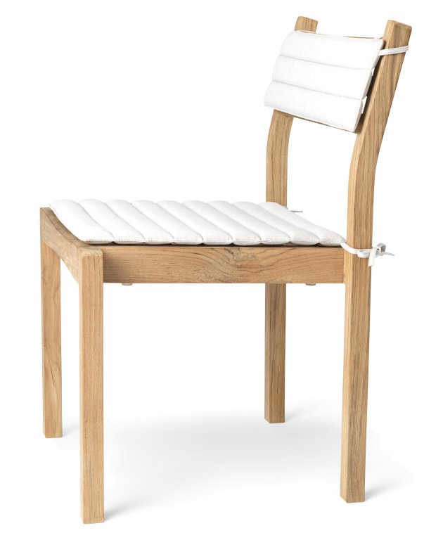 Carl Hansen & Son Rugkussen voor AH501 tuinstoel