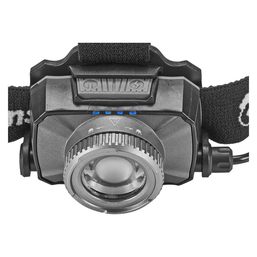 Hodelykt LED 600 lm