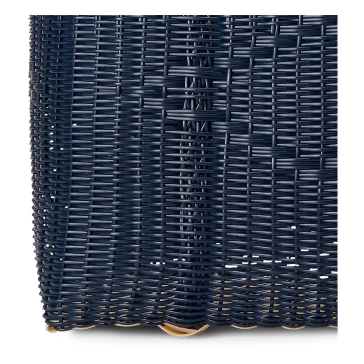 Palorosa Panier Basic M | Bleu nuit