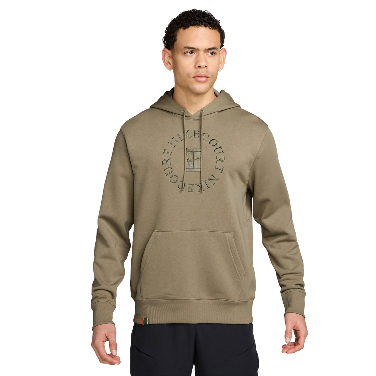 Nike Court Heritage Fleece Hoody