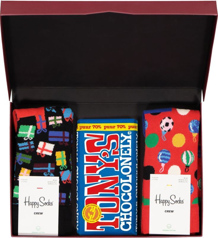 Happy Chocolade, Happy pure winter