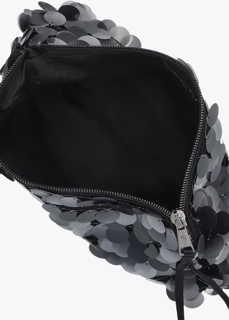 zwarte luisa cerano handtas 838485/3808-00