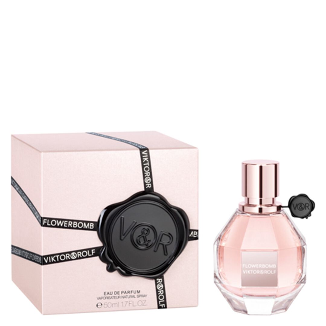 VIKTOR & ROLF FLOWER BOMB Eau de Parfum - 30ml