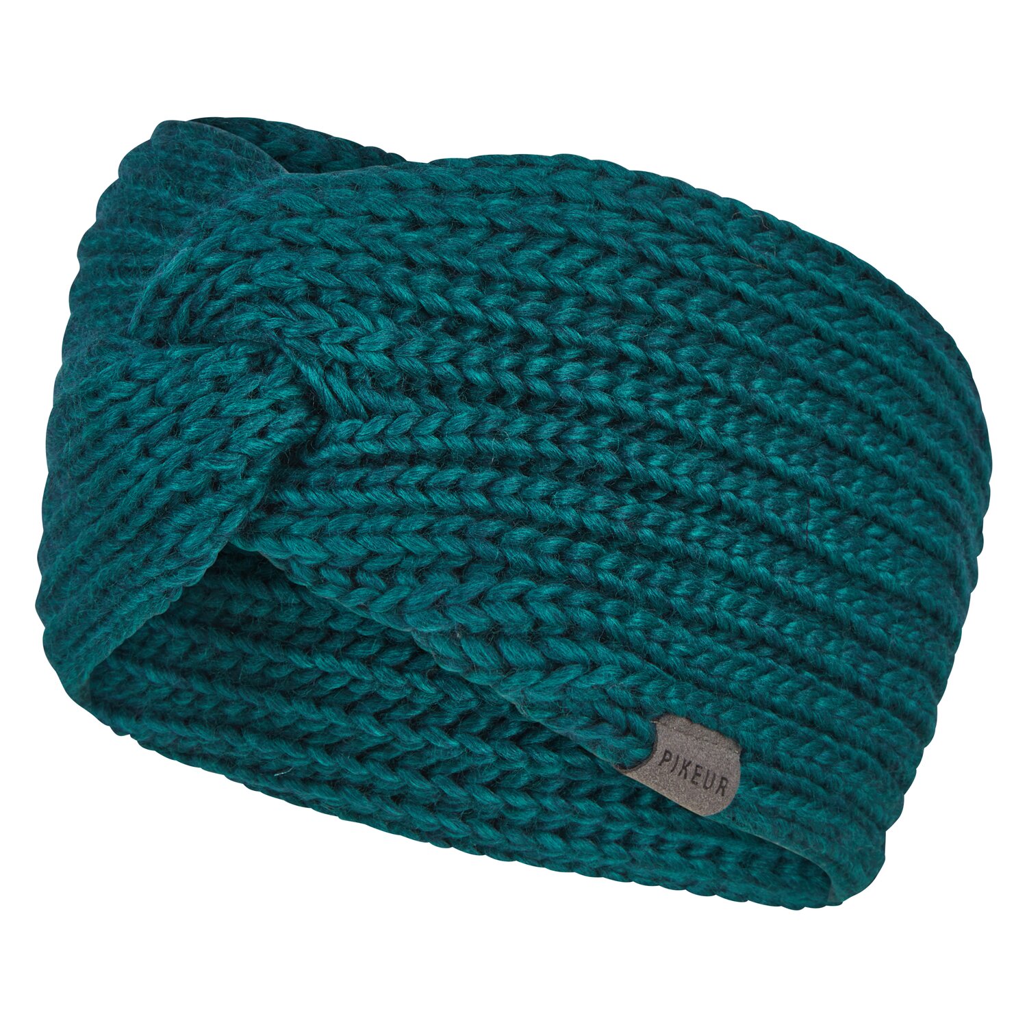 PIKEUR Sports Collection Stirnband  - deep ocean - Einheitsgröße