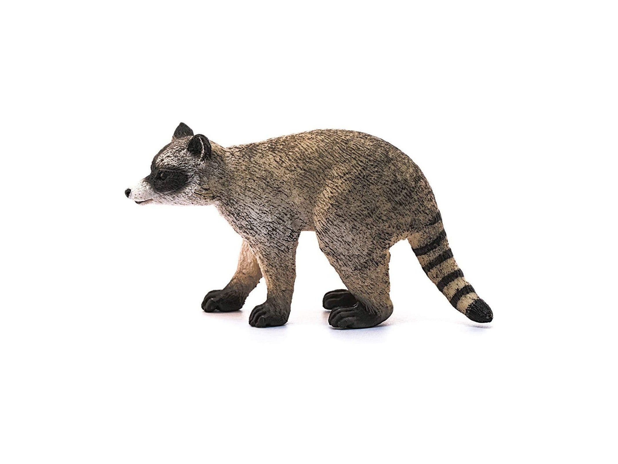 Schleich Wald - Waschbär