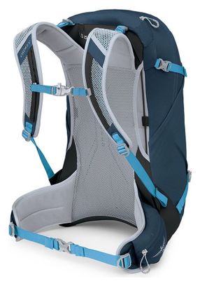 Sac de Randonnée Osprey Hikelite 28 Bleu