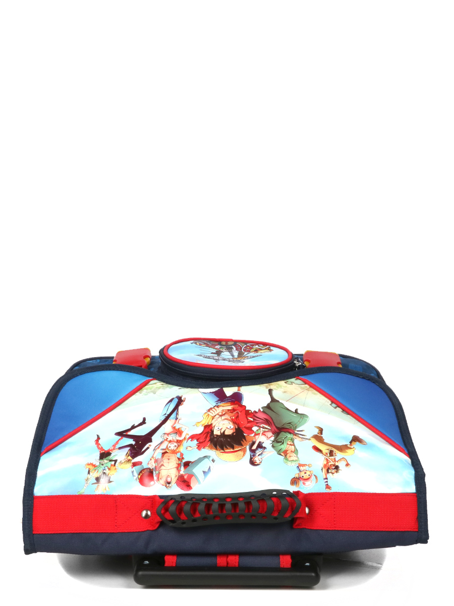 Cartable À roulettes One Piece 41 cm