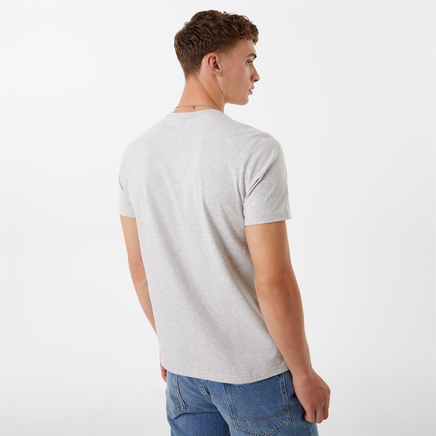 Jack Wills JW Sandleford T-Shirt Mens