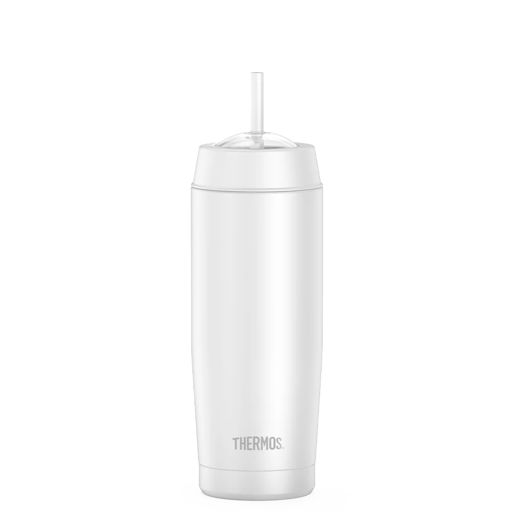 18oz STAINLESS STEEL COLD DOME