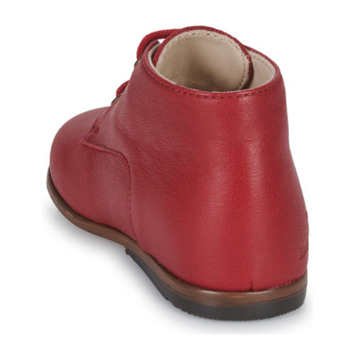 Little Mary - MILOTO - Rouge