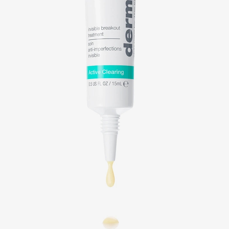 Dermalogica Active Clearing Deep Breakout Liquid Patch 15 ml