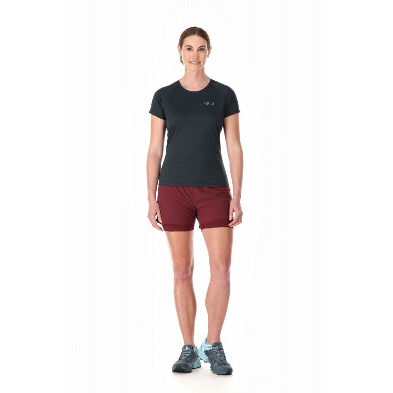 Women's Sonic - T-shirt femme
