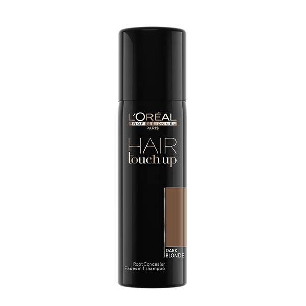 Retouche racines Hair touch up Dark blonde / 75ml