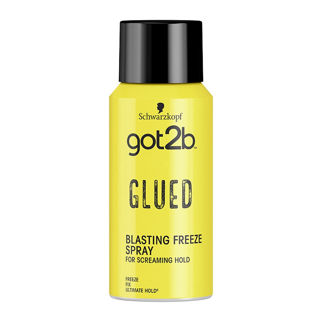 got2b Glued Hairspray