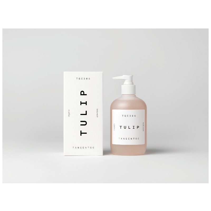 Tangent GC Body Wash Tulip 350 ml