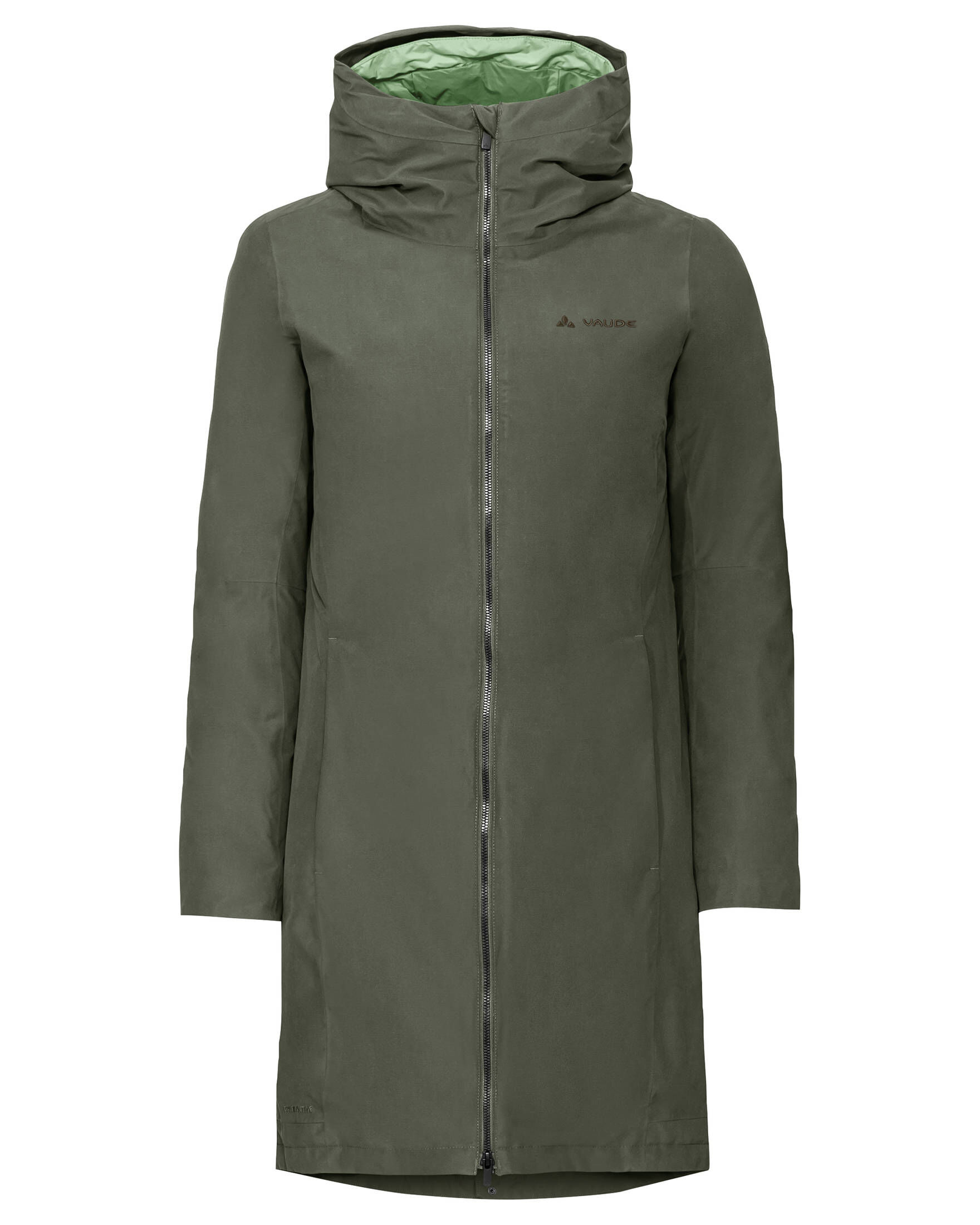 VAUDE| Damen Daunenjacke 