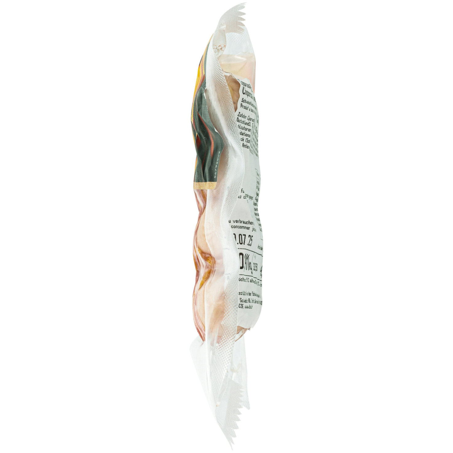 Bell Chiporosa 4 Stück 150g