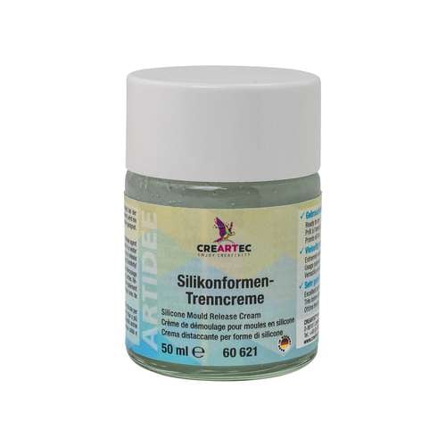 ARTIDEE® Formen-Trenncreme