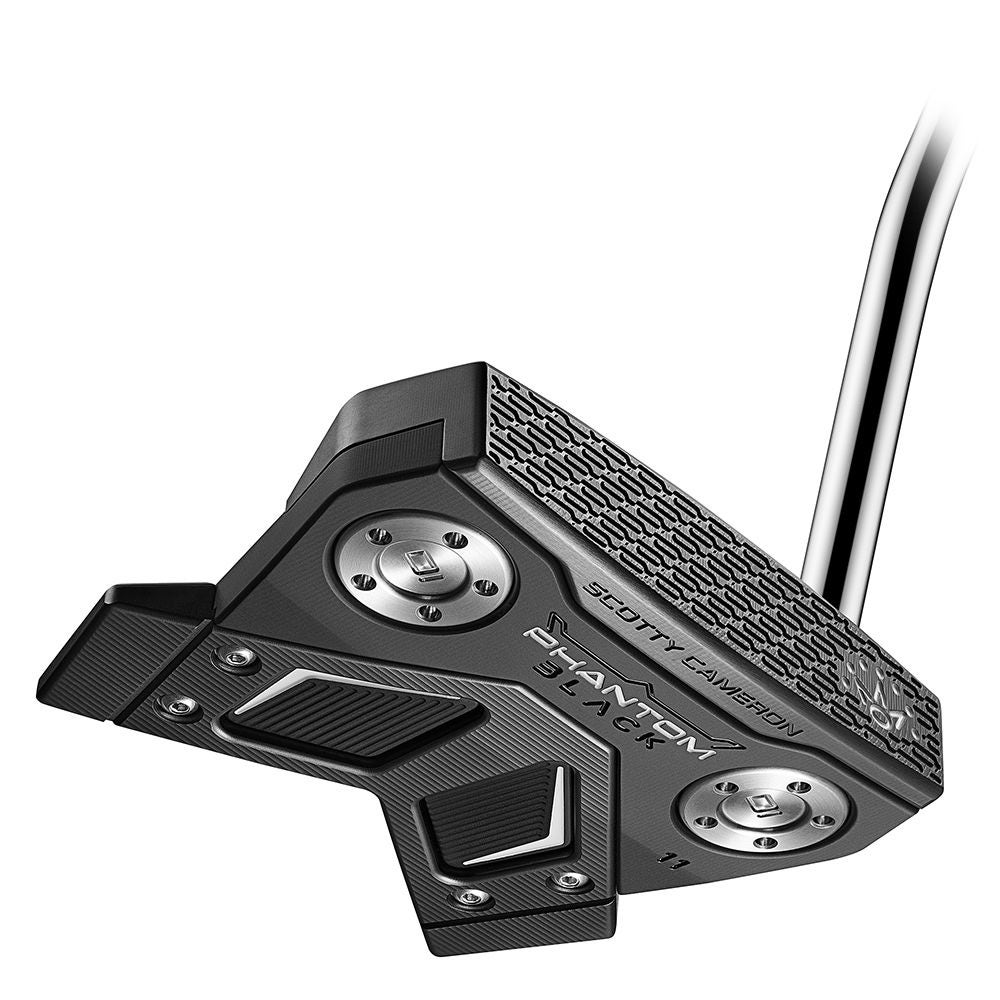Phantom Black 11 Putter